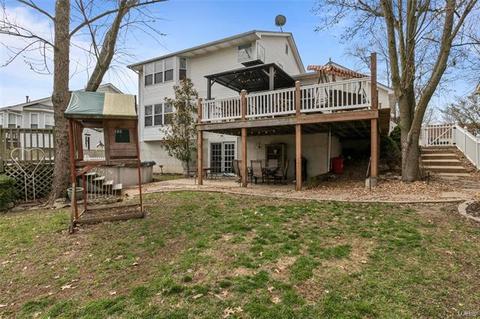 2650 Breezy Point Ln, O'fallon, MO 63368 photo 45