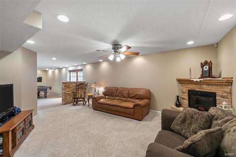 2650 Breezy Point Ln, O'fallon, MO 63368 photo 32