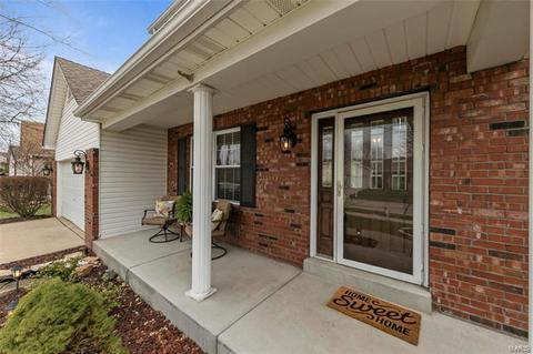 2650 Breezy Point Ln, O'fallon, MO 63368 photo 5