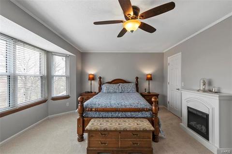 2650 Breezy Point Ln, O'fallon, MO 63368 photo 23