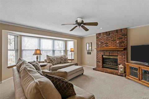 2650 Breezy Point Ln, O'fallon, MO 63368 photo 13