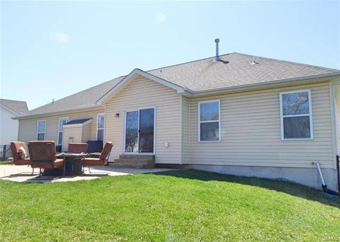 4 Jamesport Ct, O'fallon, MO 63366 photo 27
