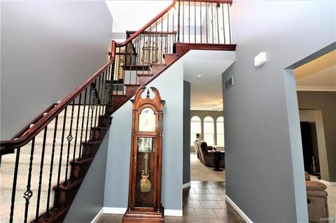 707 Vista Glen Ct, Eureka, MO 63025 photo 8