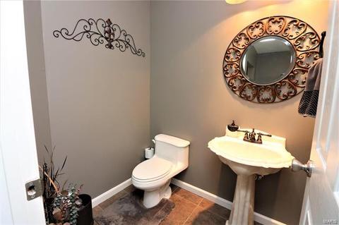707 Vista Glen Ct, Eureka, MO 63025 photo 11