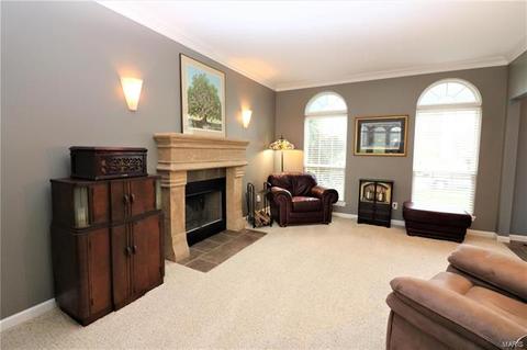 707 Vista Glen Ct, Eureka, MO 63025 photo 9