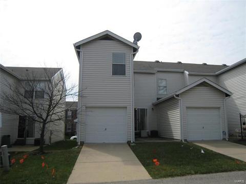 435 Parkview Place Dr, Ellisville, MO 63021 photo 19
