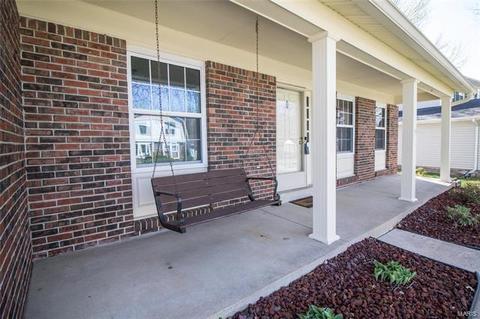 820 Justerini Dr, Ballwin, MO 63011 photo 23