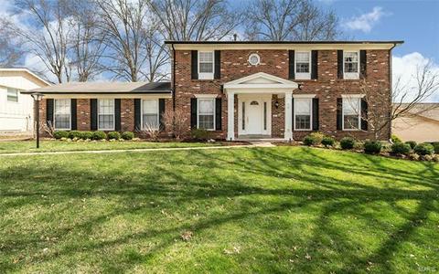 12 Cool Meadows Dr, Ballwin, MO 63011 photo 1