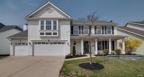 623 Legends Bluffs Ct, Eureka, MO 63025 photo 1