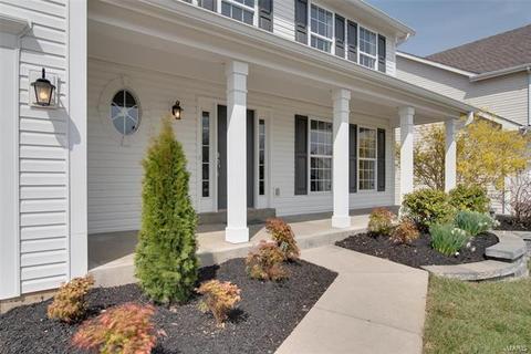 623 Legends Bluffs Ct, Eureka, MO 63025 photo 3