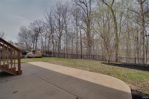 623 Legends Bluffs Ct, Eureka, MO 63025 photo 46