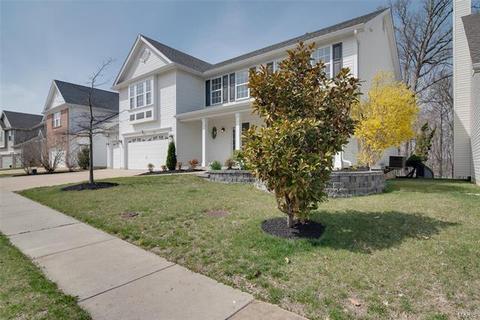 623 Legends Bluffs Ct, Eureka, MO 63025 photo 44