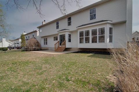 623 Legends Bluffs Ct, Eureka, MO 63025 photo 45