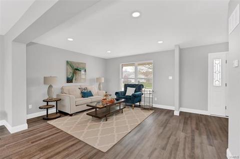 134 Dusty Rose Dr, O'fallon, MO 63368 photo 3