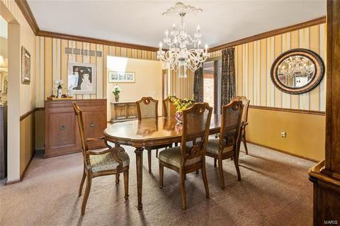 437 Thunderhead Cyn, Wildwood, MO 63011 photo 4