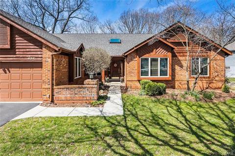 437 Thunderhead Cyn, Wildwood, MO 63011 photo 41