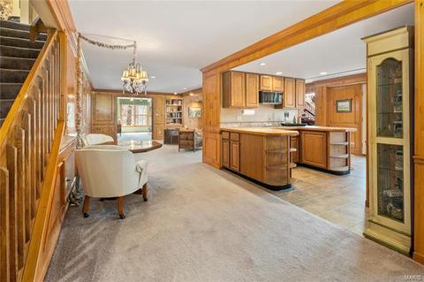 437 Thunderhead Cyn, Wildwood, MO 63011 photo 24