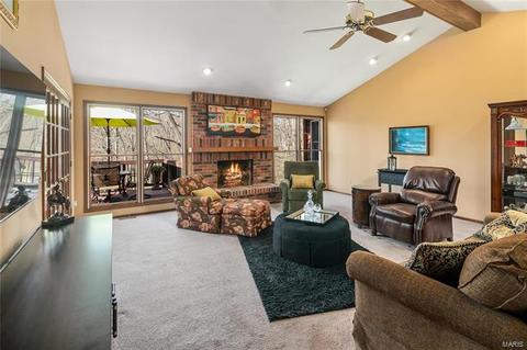 437 Thunderhead Cyn, Wildwood, MO 63011 photo 6