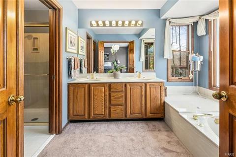 437 Thunderhead Cyn, Wildwood, MO 63011 photo 18