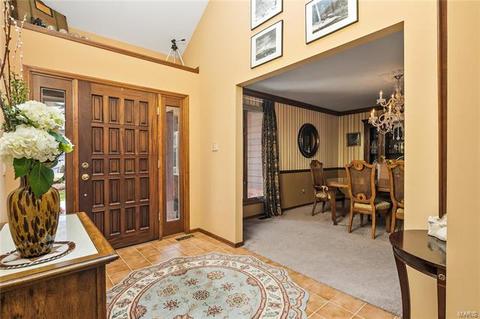 437 Thunderhead Cyn, Wildwood, MO 63011 photo 3