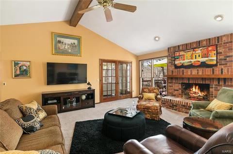 437 Thunderhead Cyn, Wildwood, MO 63011 photo 7