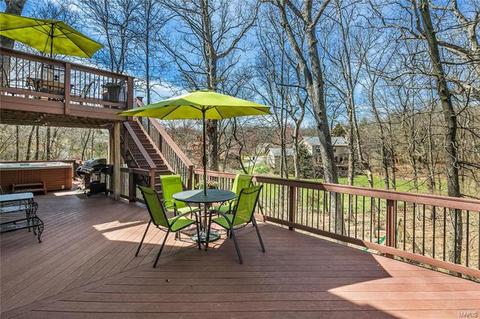 437 Thunderhead Cyn, Wildwood, MO 63011 photo 37