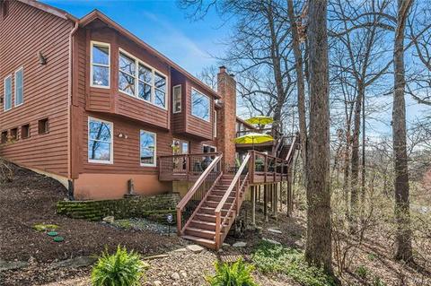 437 Thunderhead Cyn, Wildwood, MO 63011 photo 34