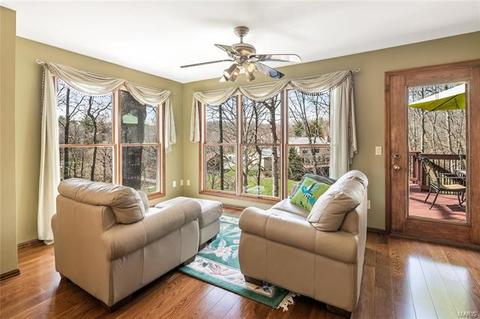 437 Thunderhead Cyn, Wildwood, MO 63011 photo 9