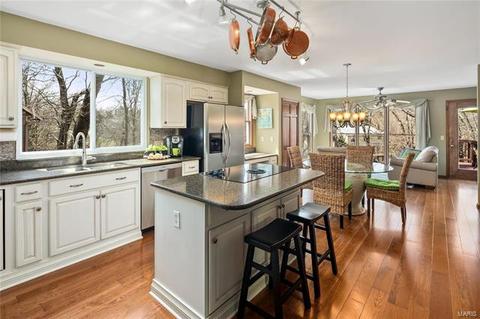 437 Thunderhead Cyn, Wildwood, MO 63011 photo 13