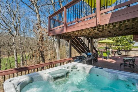 437 Thunderhead Cyn, Wildwood, MO 63011 photo 39