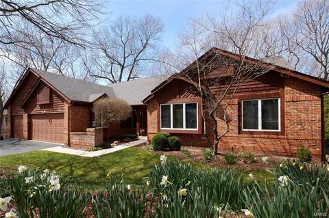 437 Thunderhead Cyn, Wildwood, MO 63011 photo 1