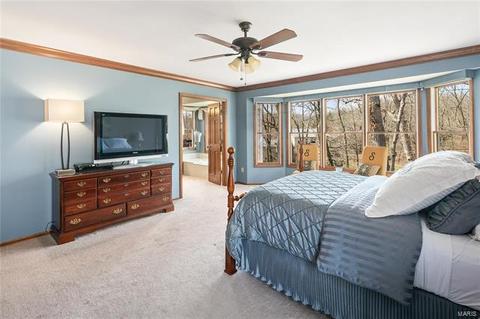437 Thunderhead Cyn, Wildwood, MO 63011 photo 16