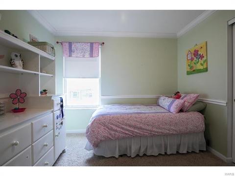 2583 Barrett Place Dr, Ballwin, MO 63021 photo 13