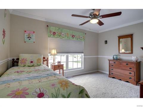 2583 Barrett Place Dr, Ballwin, MO 63021 photo 14