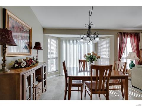 2583 Barrett Place Dr, Ballwin, MO 63021 photo 7
