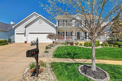 731 Castle Pines Dr, Ballwin, MO 63021 photo 49