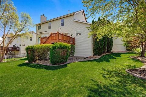 731 Castle Pines Dr, Ballwin, MO 63021 photo 47
