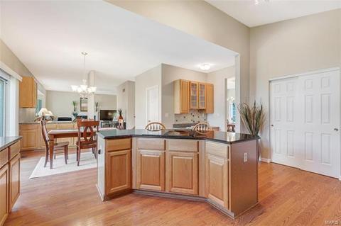 731 Castle Pines Dr, Ballwin, MO 63021 photo 17