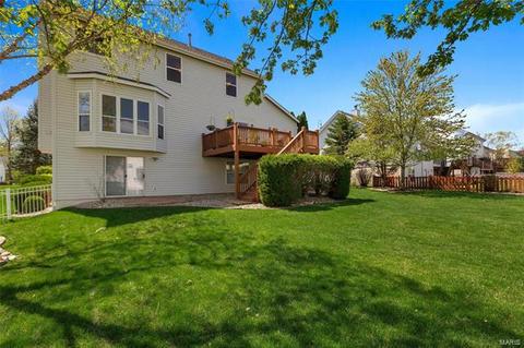 731 Castle Pines Dr, Ballwin, MO 63021 photo 44