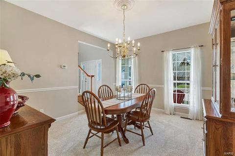 731 Castle Pines Dr, Ballwin, MO 63021 photo 20