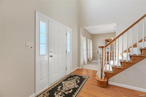 731 Castle Pines Dr, Ballwin, MO 63021 photo 4