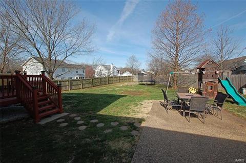 2807 Royallview Way, O'fallon, MO 63368 photo 27
