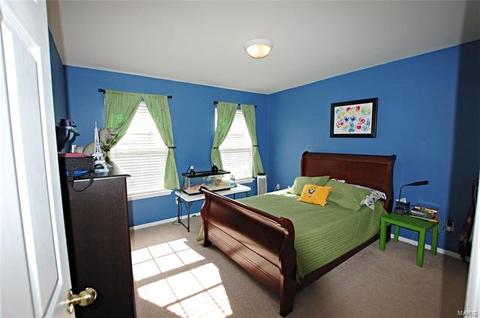 2807 Royallview Way, O'fallon, MO 63368 photo 18