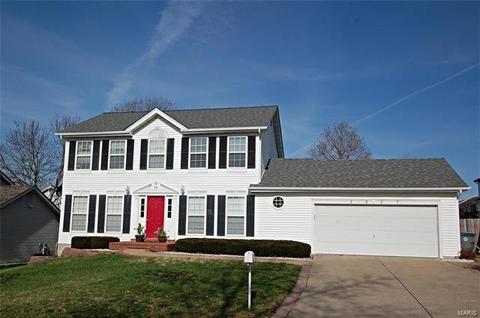 2807 Royallview Way, O'fallon, MO 63368 photo 29