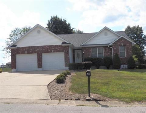 90 Maple, Bourbon, MO 65441 photo 1