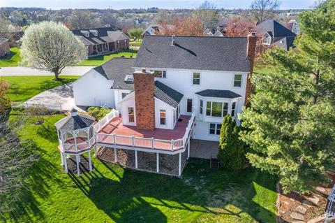 548 Malinmor Dr, Weldon Spring, MO 63304 photo 41