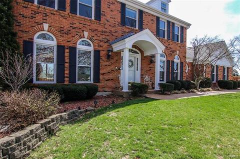 548 Malinmor Dr, Weldon Spring, MO 63304 photo 3