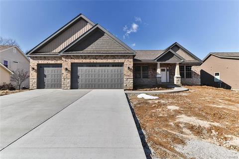 420 Ries Rd, Ballwin, MO 63021 photo 1