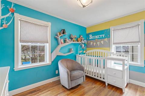 9422 Mackenzie Rd, Saint Louis, MO 63123 photo 16
