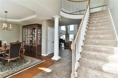 914 Crown Pointe Estates Dr, Wildwood, MO 63021 photo 7